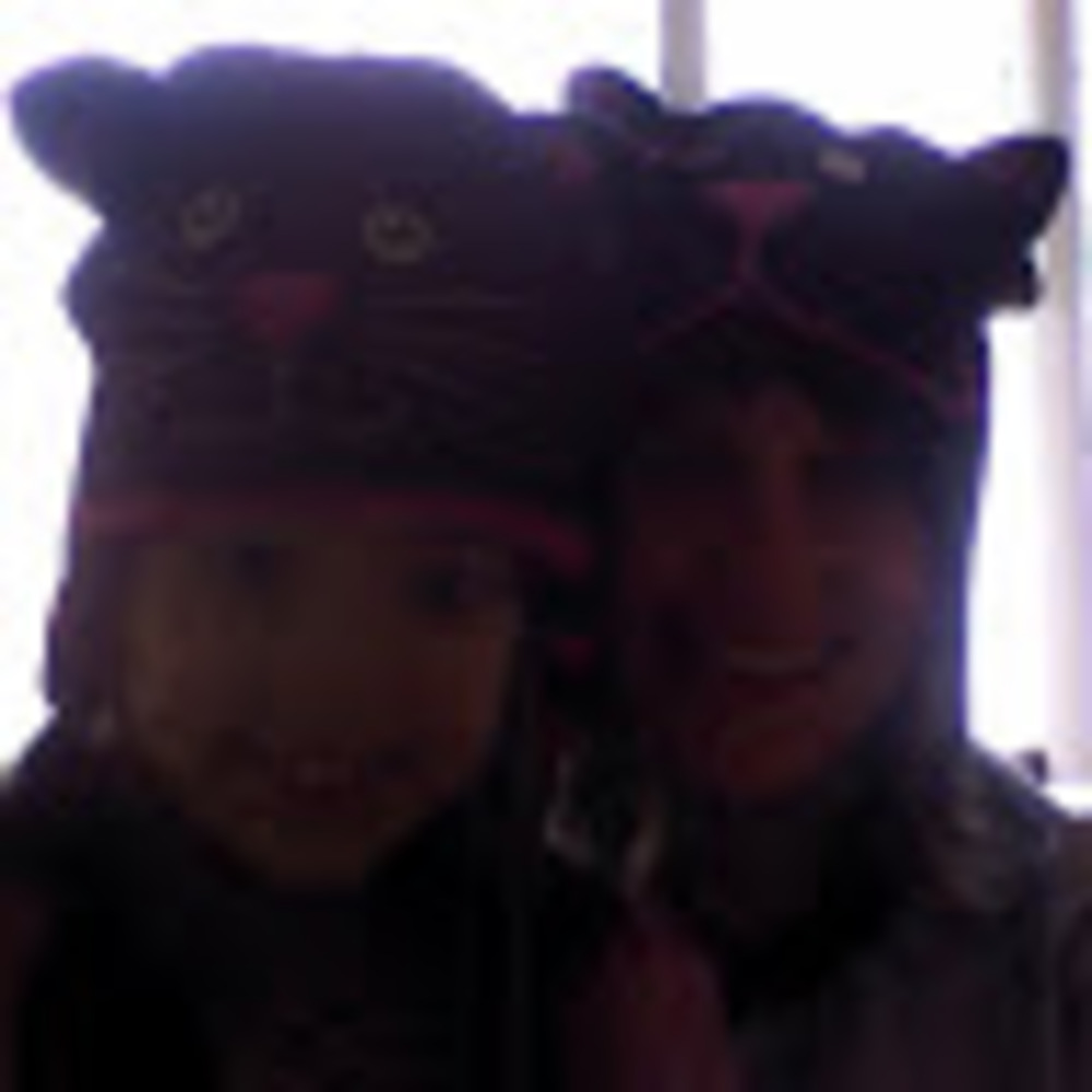 Meet your Posher, Alaire